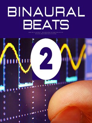 cover image of Binaural Beats Volume II